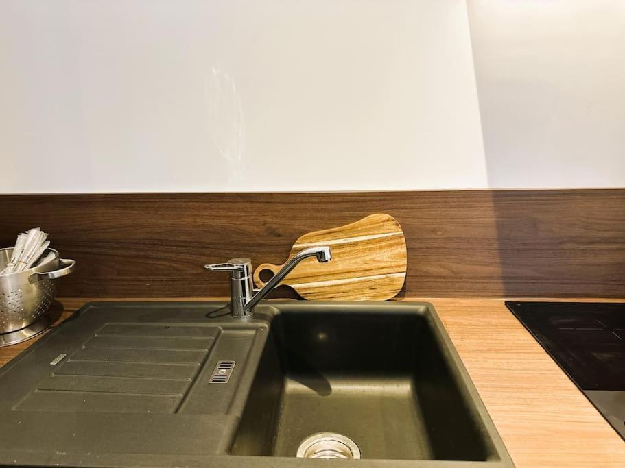 Spacious & Luxuary Studio Amiens Exteriör bild