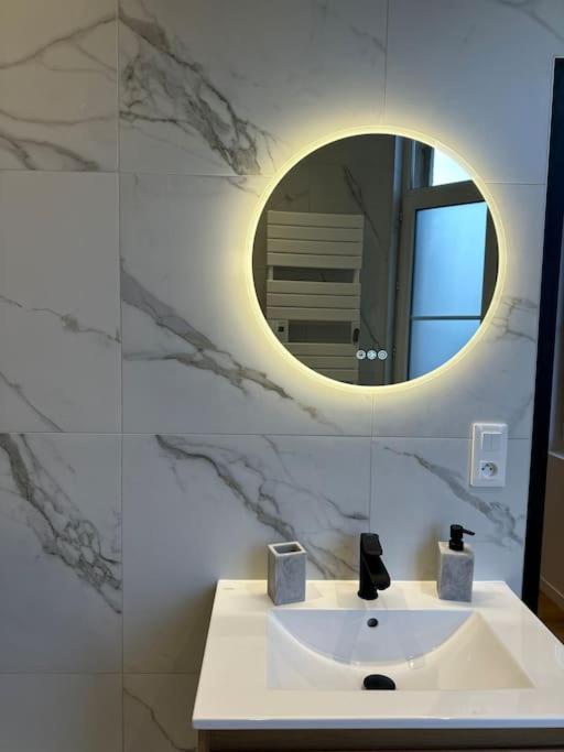 Spacious & Luxuary Studio Amiens Exteriör bild