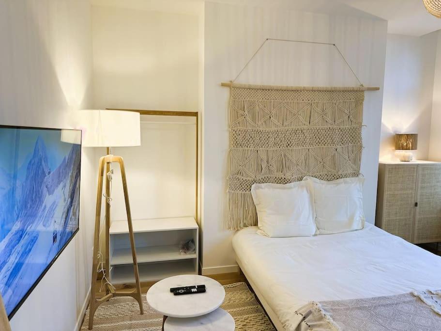 Spacious & Luxuary Studio Amiens Exteriör bild