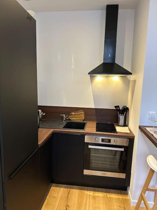 Spacious & Luxuary Studio Amiens Exteriör bild